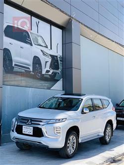 ميتسوبيشي باجيرو